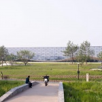 路县故城遗址博物馆，北京 / 北京市建筑设计研究院股份有限公司李亦农工作室