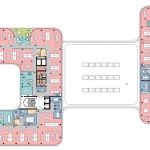 MIZAL园区——WPP总部，德国 / Eller + Eller Architekten