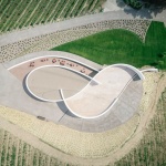 Moncalisse Winery by Stuflesser Moroder