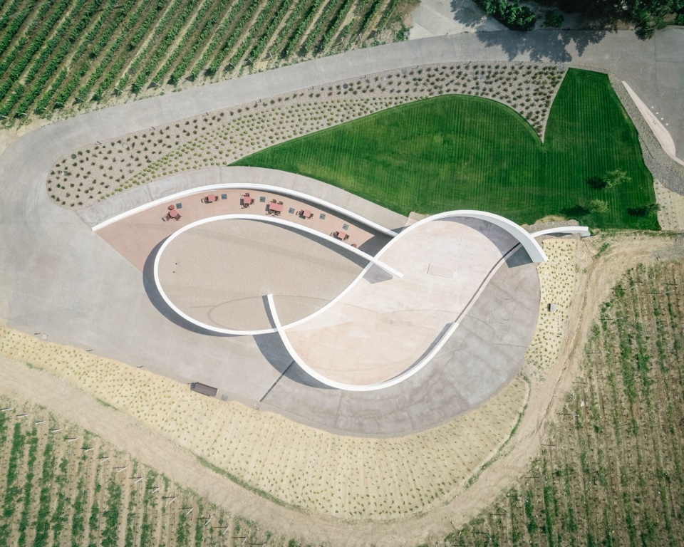 Moncalisse Winery Stuflesser Moroder tez