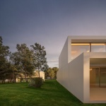 NIU N320 by Fran Silvestre Arquitectos