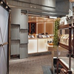 RE:FOLD Bakery by OR Design