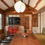 Rareyard · Liushigang No. 5 Courtyard · Qimatang Courtyard by GW Space Design