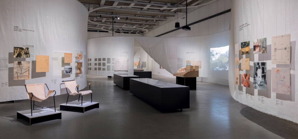 The Poetics of Survival Lina Bo Bardis First Major Exhibition in China by OPEN Architecture