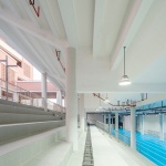 邵武一中新校区，福建南平 / 同济大学建筑设计研究院（集团）有限公司
