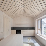 Wieserhof住宅，意大利 / Architekt Daniel Ellecosta