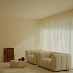 Alfinach Development by Balzar Arquitectos