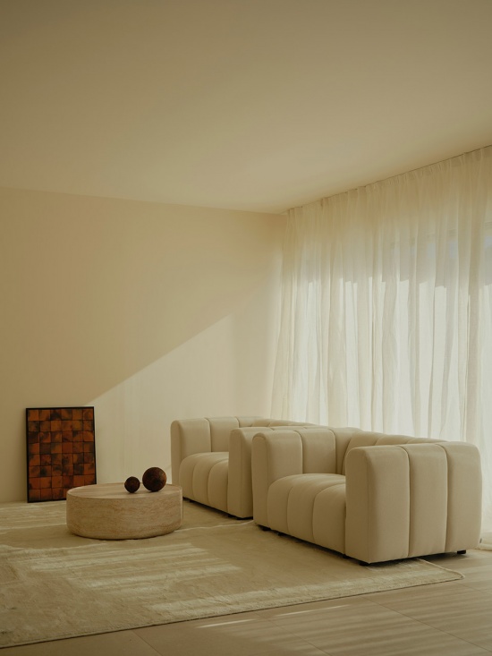 alfinach development by balzar arquitectos