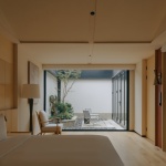Beijing Wanli Yipiao Courtyard Spring Resort by PLAT ASIA