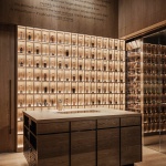 迪拜Birch餐厅，阿联酋 / DA BUREAU