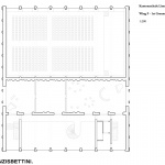 利马特河谷州立学校扩建，瑞士 / PENZISBETTINI Architekten