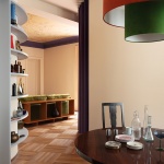 Casa Mirage公寓，意大利 / 02A studio