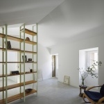 Montemuro住宅，葡萄牙 / Paulo Moreira Architectures