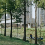 Dadun Dragon Boat Art Base, Lecong, Shunde by Atelier Alternative Architecture