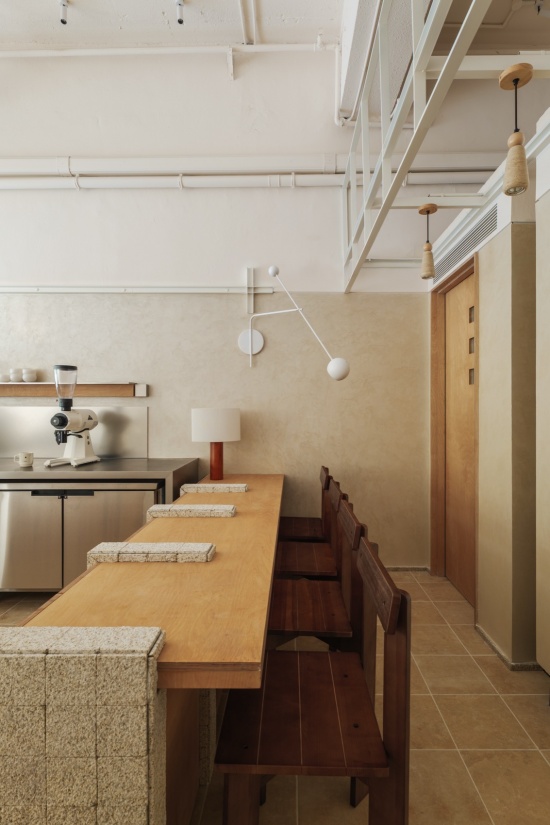 everglow coffee life by two design