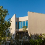 Green Valley住宅区，阿尔巴尼亚 / Davide Macullo Architects