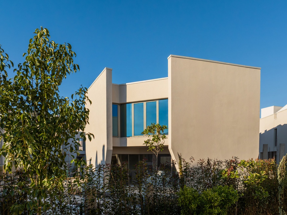 green valley 1 2 residential complex by davide macullo architects