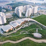 gooood合辑：养老建筑&医疗建筑