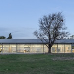 HUB UCC. Innovation Space, Catholic University of Córdoba by BLT arquitectos