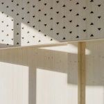 Kalasatama社区之家，芬兰 / AOR Architects