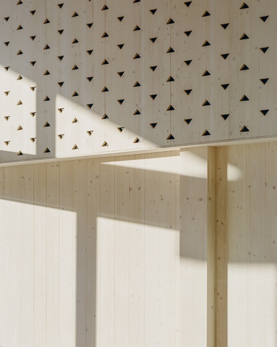 kalasatama community house talas by aor architects