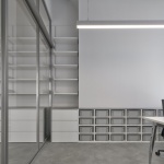 KIDSMANIA办公室，香港 / Napp Studio & Architects