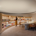 Lola Mora文化中心，阿根廷 / Pelli Clarke & Partners