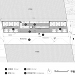 DOS道肆桥下餐厅，北京 / MARS星球建筑