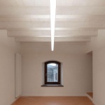 Villa dell'Amicizia西侧建筑体修复，意大利 / Invernizzi Gaffuri Architetti Associati