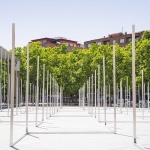Resonancia by PPAA