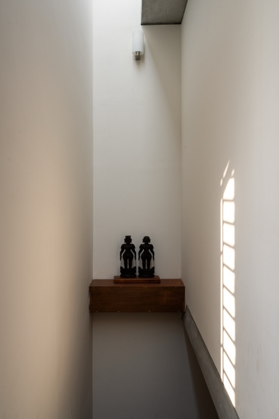 the threshold house by madras spaces