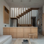 Treelithon住宅，希腊 / Not a Number Architects