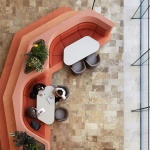 新南威尔士大学健康转化中心，澳大利亚 / Architectus