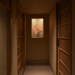 Yiyang Sushi by odd (okamoto deguchi design)