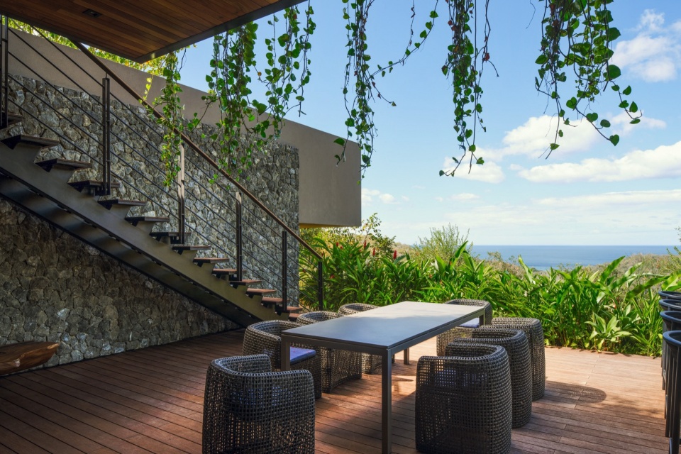 Casa Akiga by Studio Saxe