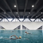 海口市职工活动中心（工人文化宫），海口 / 中国建筑设计研究院绿色建筑设计研究院