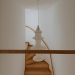 House of raising the Umbrella by chaoffice