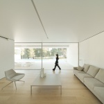 NIU N320 by Fran Silvestre Arquitectos