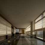 尼山中华优秀传统文化联合研究生院，山东曲阜 / 圆直建筑