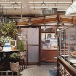 RE:FOLD Bakery by OR Design
