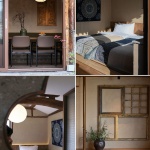 Rareyard · Liushigang No. 5 Courtyard · Qimatang Courtyard by GW Space Design