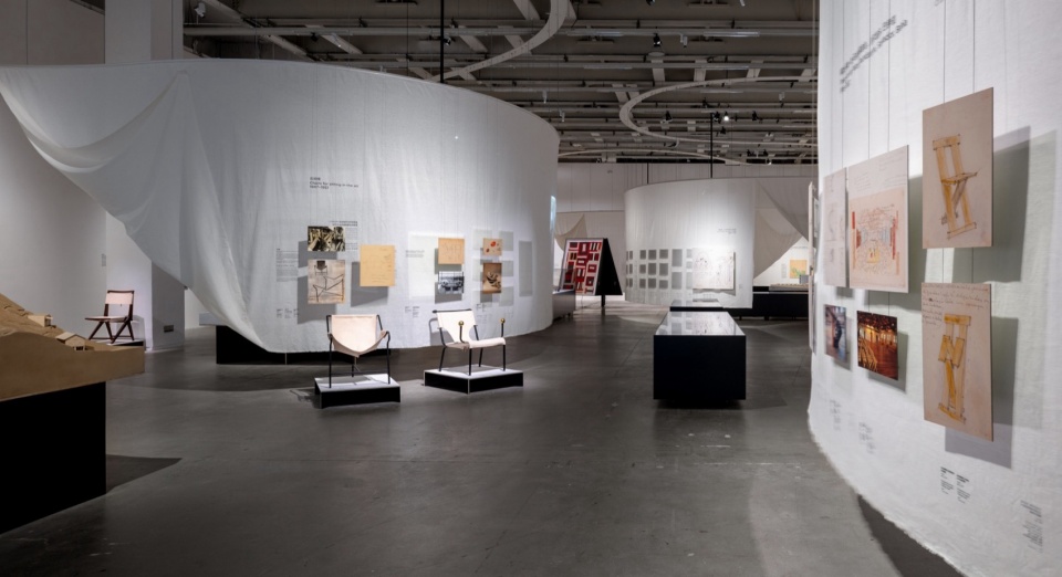 The Poetics of Survival Lina Bo Bardis First Major Exhibition in China by OPEN Architecture