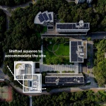 United College Student Dormitory by Ida & Billy Architects