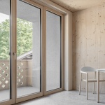 Wieserhof住宅，意大利 / Architekt Daniel Ellecosta
