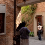 延庆里，武汉 / 米思建筑