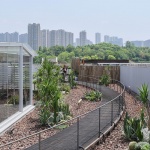 aa安安，重庆 / 几里建筑