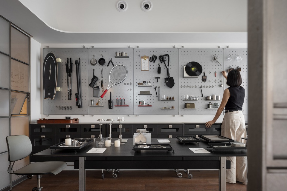 amona lab by zman