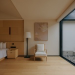 Beijing Wanli Yipiao Courtyard Spring Resort by PLAT ASIA