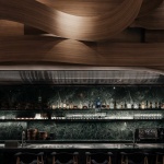 迪拜Birch餐厅，阿联酋 / DA BUREAU