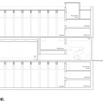 利马特河谷州立学校扩建，瑞士 / PENZISBETTINI Architekten
